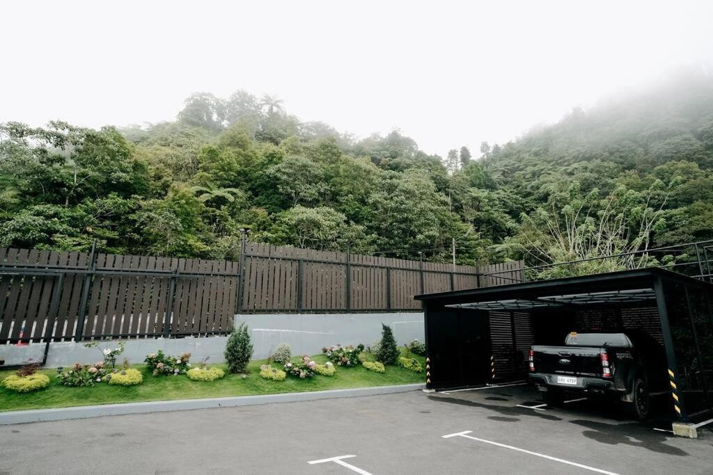 Ikigai Luxury Nature Lounge W/ Mountain View Villa Balamban Bagian luar foto