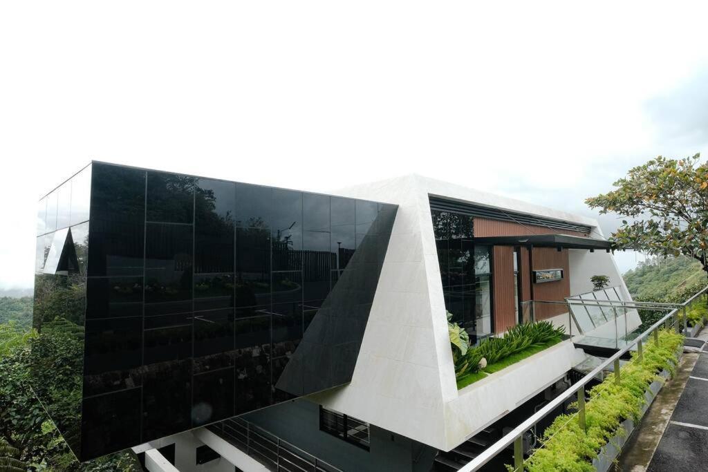 Ikigai Luxury Nature Lounge W/ Mountain View Villa Balamban Bagian luar foto