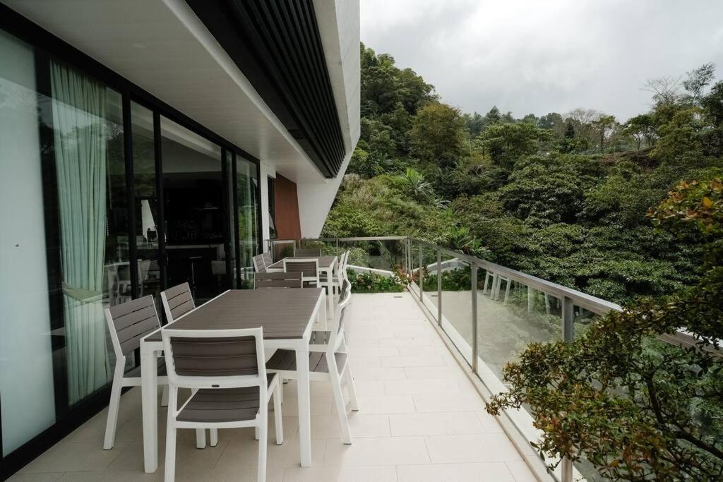 Ikigai Luxury Nature Lounge W/ Mountain View Villa Balamban Bagian luar foto